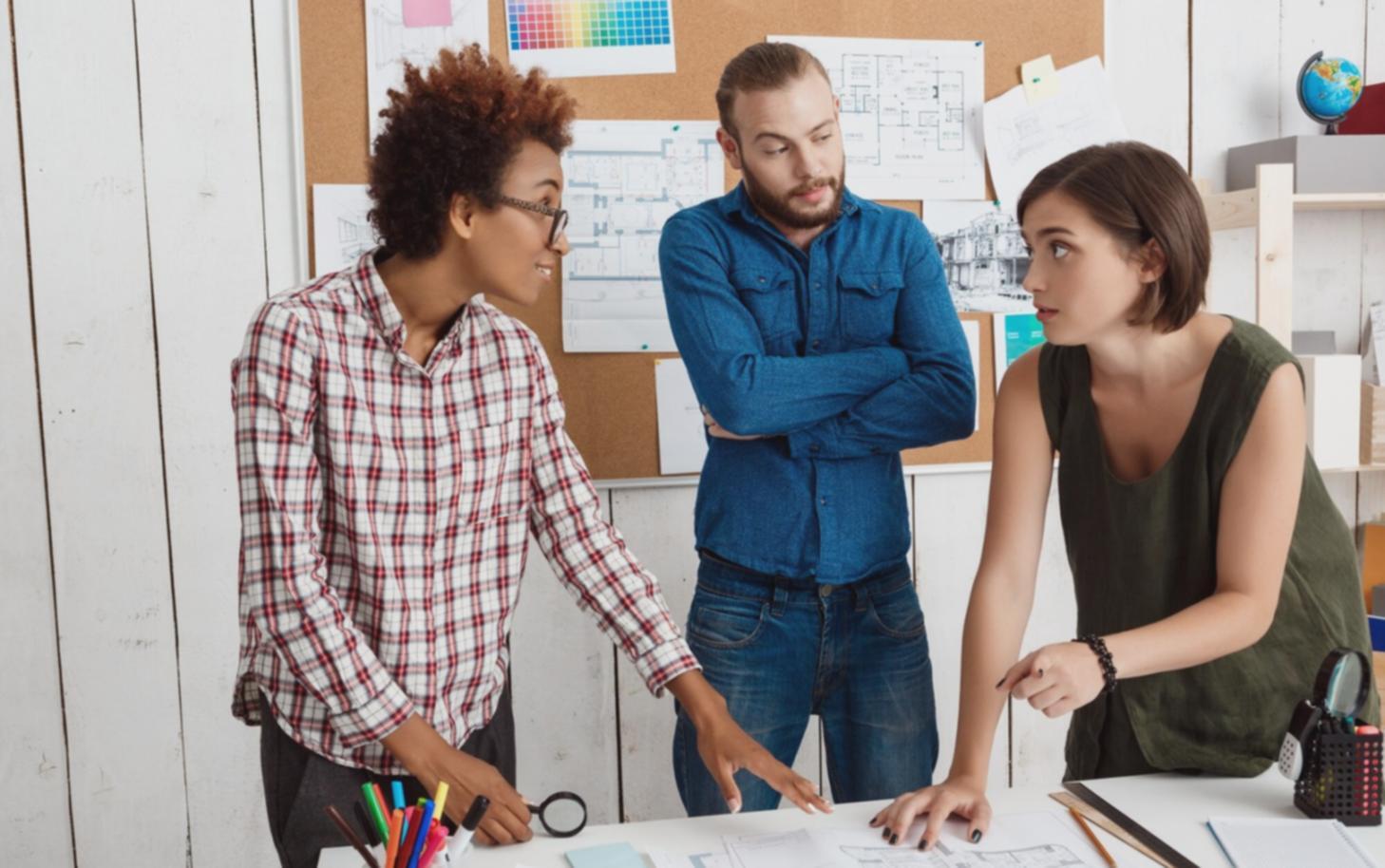 Set completo di strumenti per manicure professionale