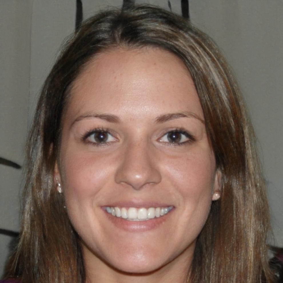 Eleonora Fabris, coordinatrice del programma di gestione nail salon presso wilovenqipar