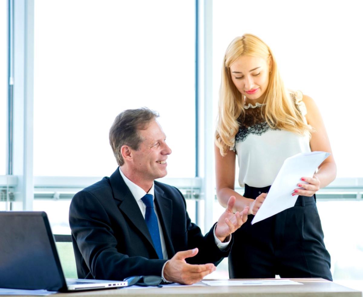 Ambiente di lavoro professionale nel nostro centro di formazione per nail salon a Trieste