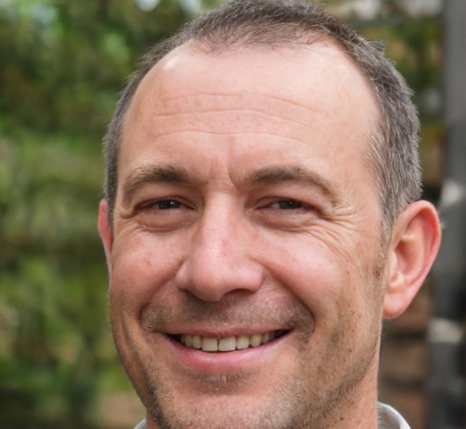 Ritratto professionale di Tommaso Ferri